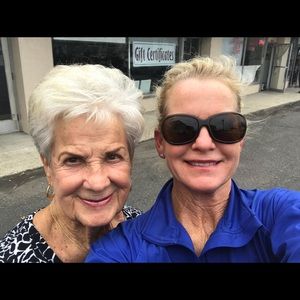 Meet your Posher, Darlene